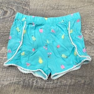 Garanimals | 3T Light Blue Bottoms